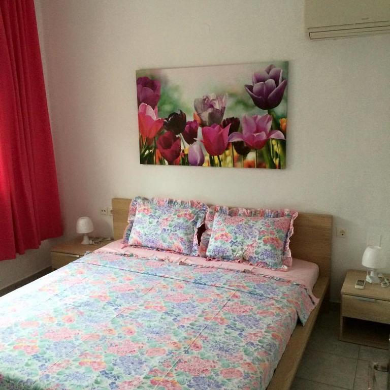 Nitsa Rooms Кос Экстерьер фото