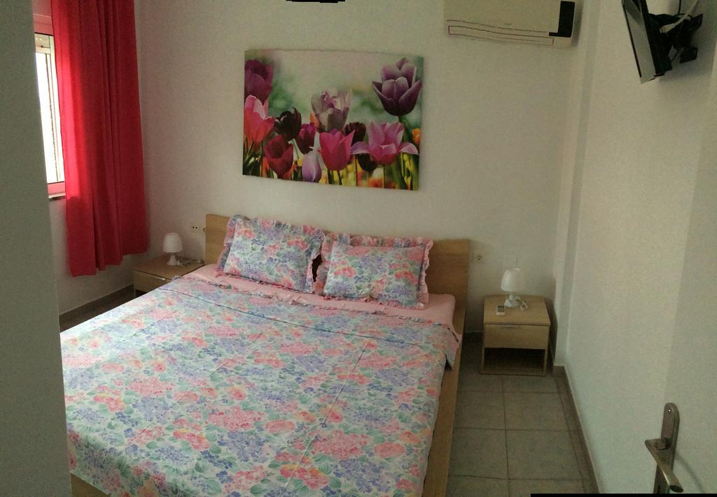Nitsa Rooms Кос Экстерьер фото
