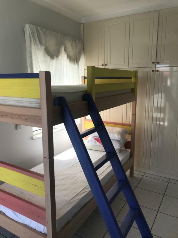 Nitsa Rooms Кос Экстерьер фото