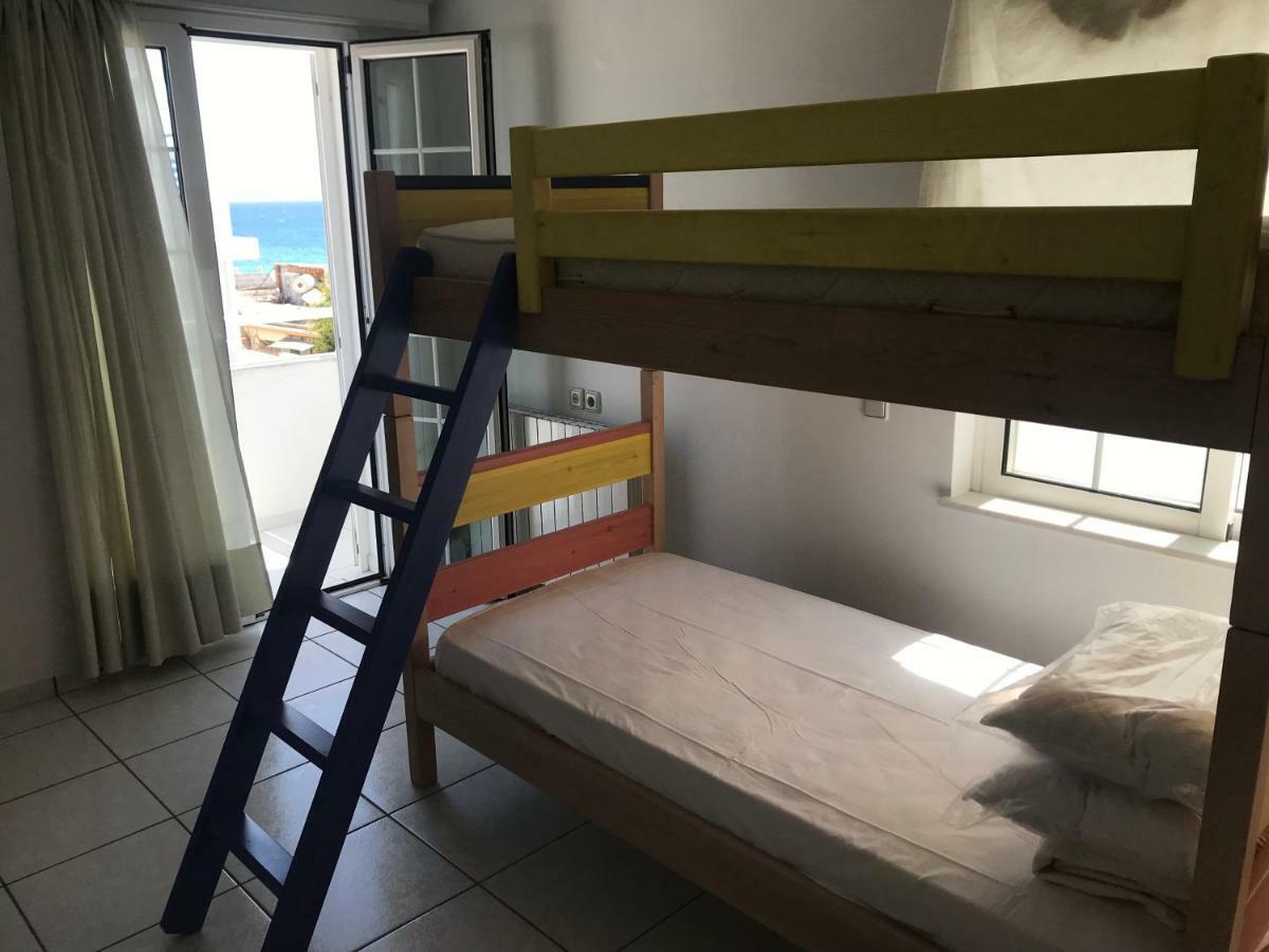 Nitsa Rooms Кос Экстерьер фото