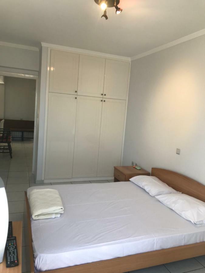 Nitsa Rooms Кос Экстерьер фото